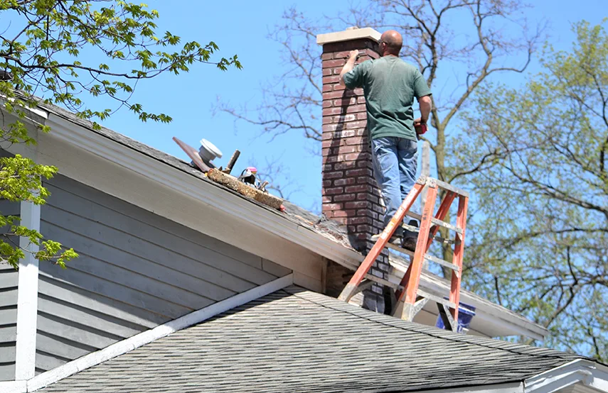 Chimney & Fireplace Inspections Services in Yonkers, NY