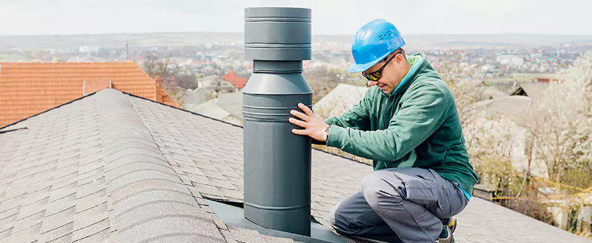 Chimney Chase Inspection Near Me in Winchester Villages, New York