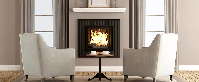 Heat & Glo Outdoor Gas Fireplaces Installation Contractors in Dunwoodie, New York