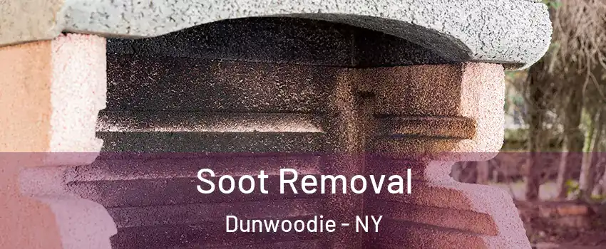 Soot Removal Dunwoodie - NY